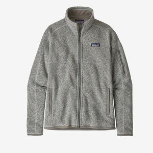 Womens Patagonia Better Sweater